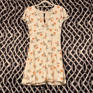 American eagle dress
